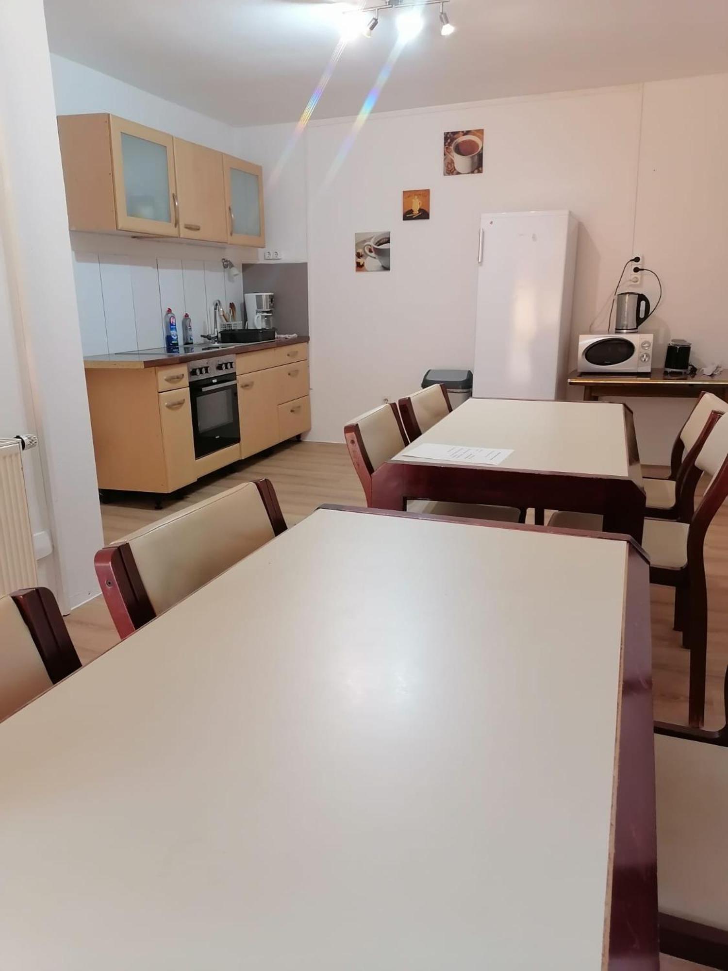 Appartement Naab-Burg à Nabburg Extérieur photo